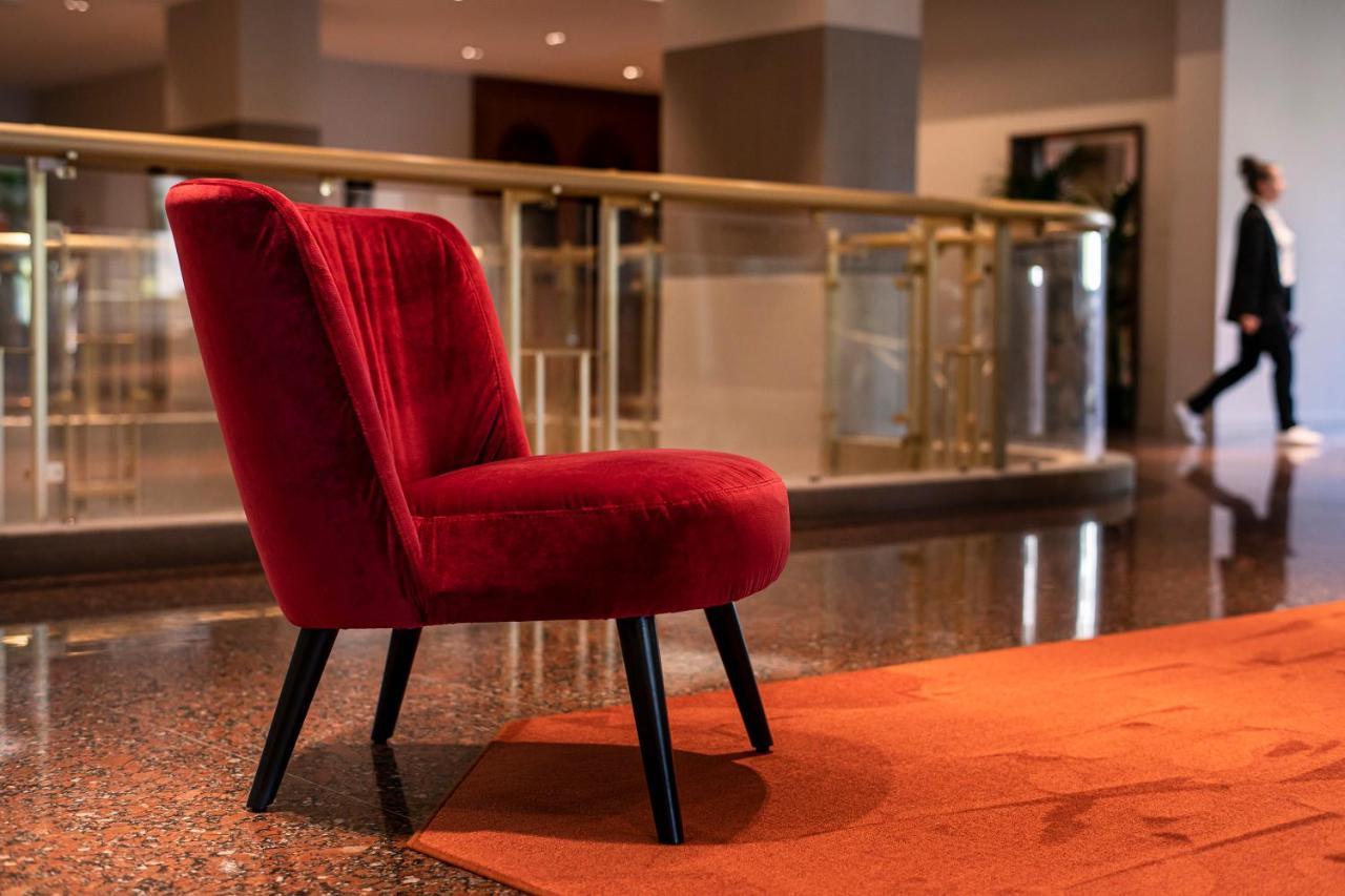Atahotel Quark Мілан Екстер'єр фото