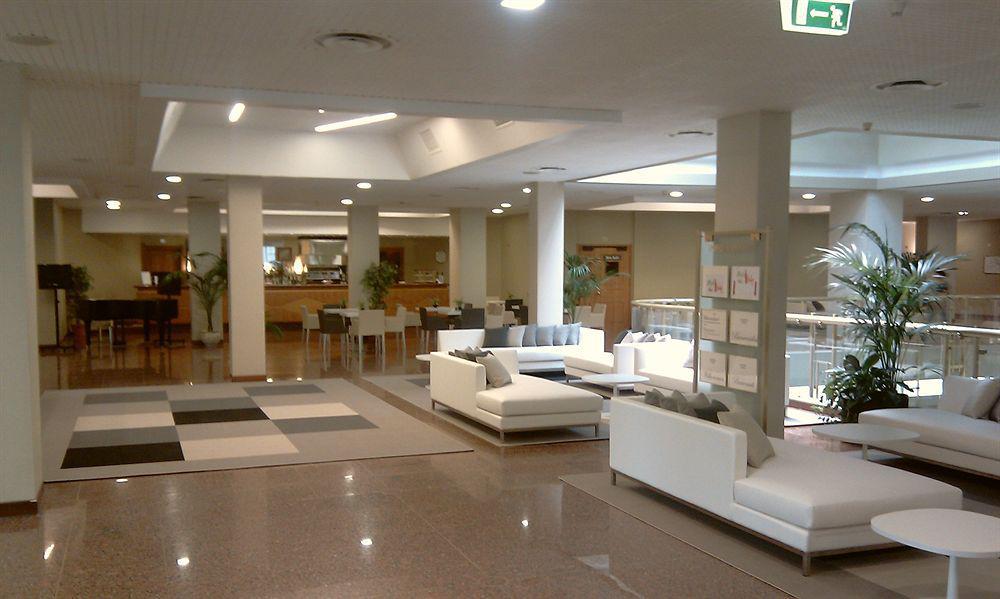 Atahotel Quark Мілан Екстер'єр фото